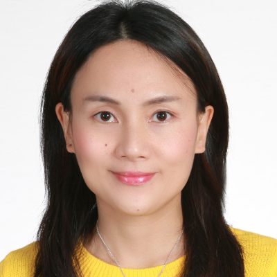 Sandra Shih